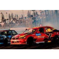 Летние шины Kinforest KF550-UHP 285/30R19 98Y