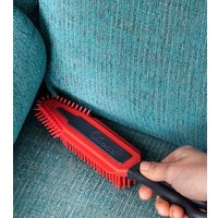 Щетка для пола Vileda Pet Pro электростатическая для волос и шерсти