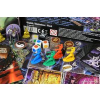 Настольная игра Asmodee Ghost Stories (Истории с призраками)