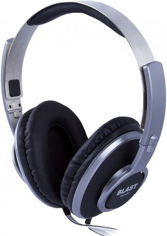 

Наушники Blast BAH-490
