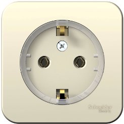 

Розетка Schneider Electric Blanca BLNRA110112