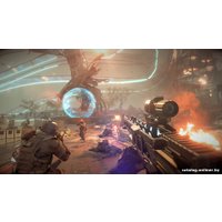  Killzone: В плену сумрака для PlayStation 4
