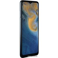 Телефон ZTE Blade A71 NFC (серый)