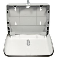 Диспенсер для бумажных полотенец Puff 5145Bl