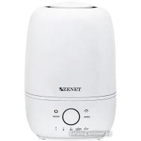Увлажнитель воздуха Zenet ZET-409