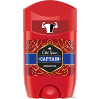 Дезодорант-стик Old Spice Captain 50 мл