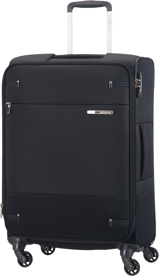 

Чемодан-спиннер Samsonite Base Boost 66 см [38N-09004]