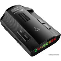 Радар-детектор SilverStone F1 Monza GS