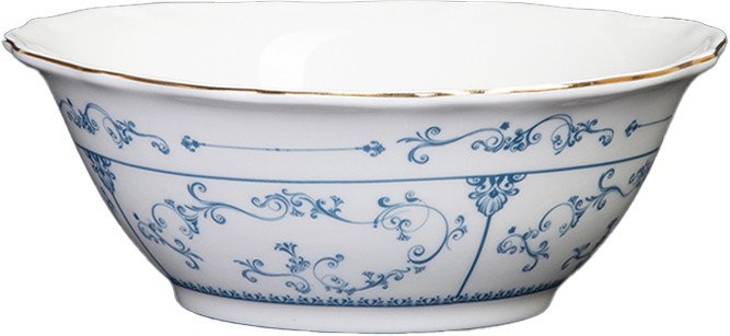 

Салатник Sam&Squito Vintage JX40-B001-02-APR01-AM01 фк6710