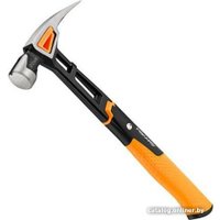 Молоток Fiskars IsoCore L 1020214