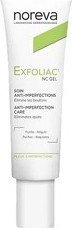 

Noreva Гель Exfoliac для проблемной кожи Anti-Imperfections Gel 30 мл