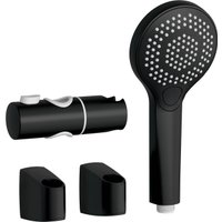 Душевой гарнитур  Cersanit Brasko 63108 с душевым гарнитуром Neno 63696