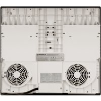 Варочная панель MAUNFELD AVI6044SSFBK