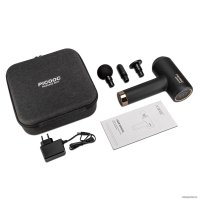 Перкуссионный массажер Picooc P1 Classic