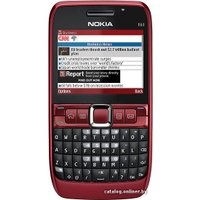 Смартфон Nokia E63