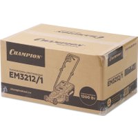 Газонокосилка Champion EM3212/1
