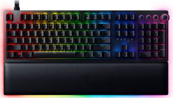 Razer Huntsman V2 Analog