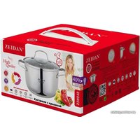 Кастрюля ZEIDAN Z-50240