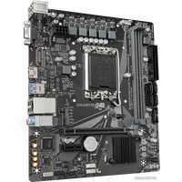 Материнская плата Gigabyte H610M H V3 DDR4 (rev. 1.0)