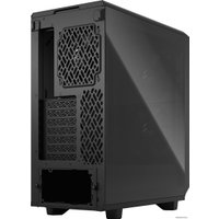 Корпус Fractal Design Meshify 2 Compact Light Tempered Glass FD-C-MES2C-03