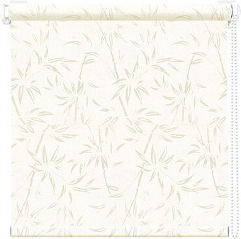 АС МАРТ Бамбук 48x160 (сливочный)