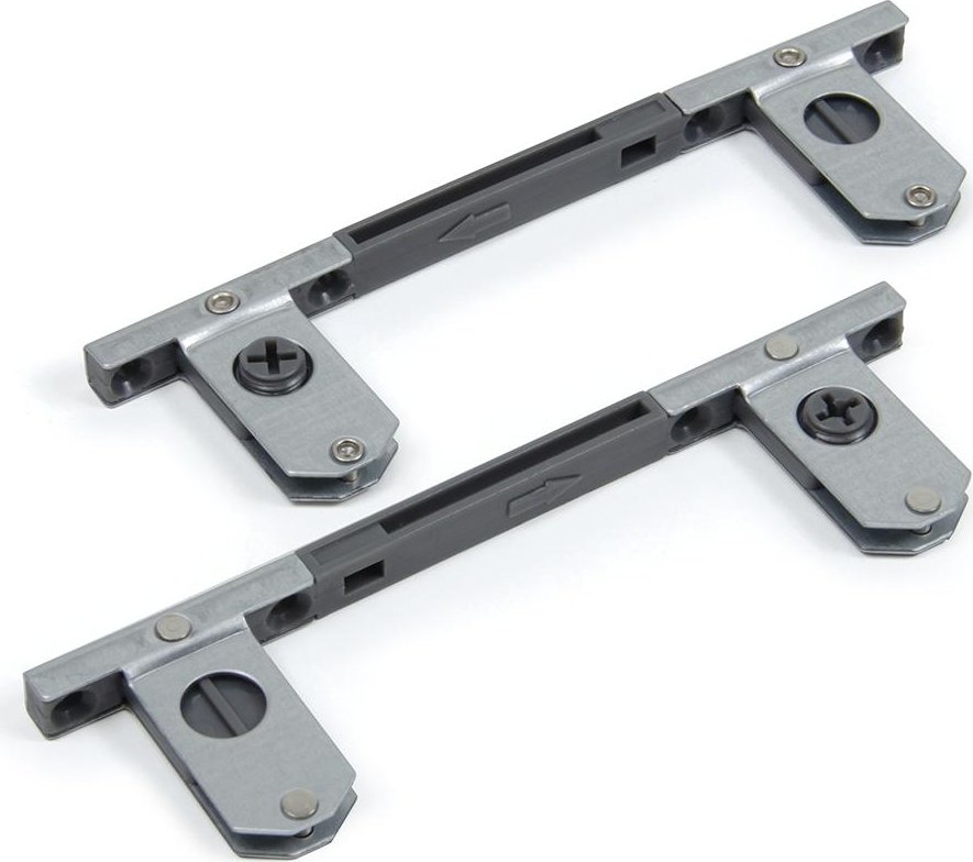 

Держатель стандартной внутренней стенки Boyard ZCH06/SB/FF/167-199/2089