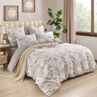 2-спальный комплект постельного белья Sofi De MarkO Теффи 2x 2х-3244