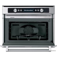 Электрический духовой шкаф KitchenAid KOCCX 45600 в Пинске