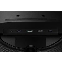 Игровой монитор Samsung Odyssey G5 LC27G55TQBUXEN