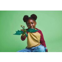 Конструктор LEGO Ninjago 71829 Зеленый лесной дракон Ллойда