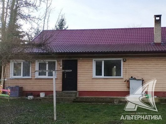 2-комн. квартира — Деменичи