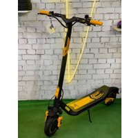 Электросамокат Kugoo Kirin M3 Pro