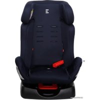 Детское автокресло Еду-Еду KS 719 (синий/светло-бежевый)