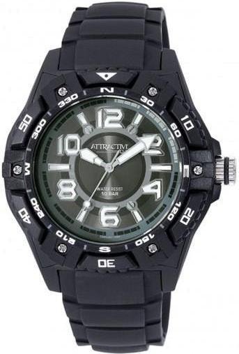 

Наручные часы Q&Q DA50J001