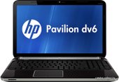 HP Pavilion dv6-6151er (LZ494EA)