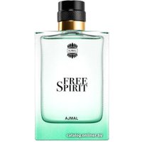 Парфюмерная вода Ajmal Free Spirit EdP (100 мл)