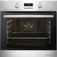 Электрический духовой шкаф Electrolux EEA4233POX