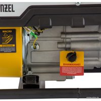 Бензиновый генератор Denzel PS 28