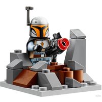 Конструктор LEGO Star Wars 75267 Боевой набор: мандалорцы