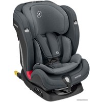 Детское автокресло Maxi-Cosi Titan Plus (authentic graphite)