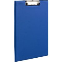 Планшет с зажимом Staff 229558 (синий)