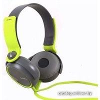 Наушники Sony MDR-XB400