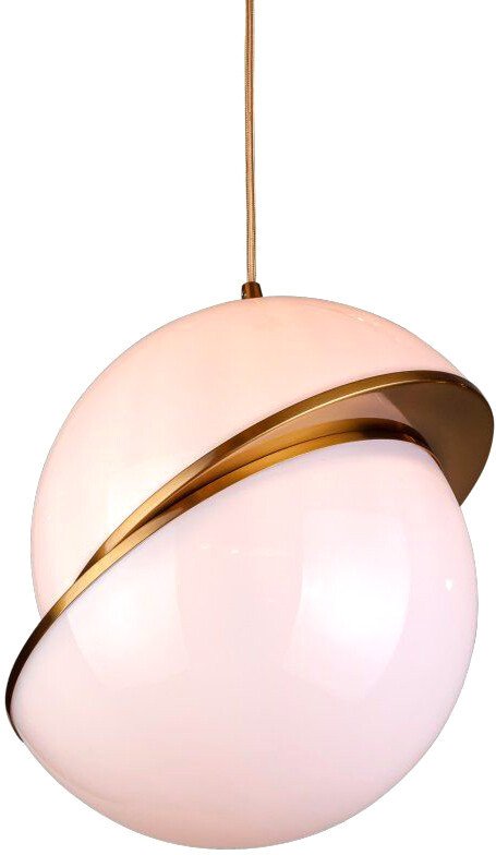 

Подвесная люстра L'Arte Luce Pressario L24761