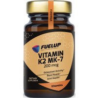 Комплекс FuelUp Vitamin K2 (MK-7) 200 mcg (60 капсул)