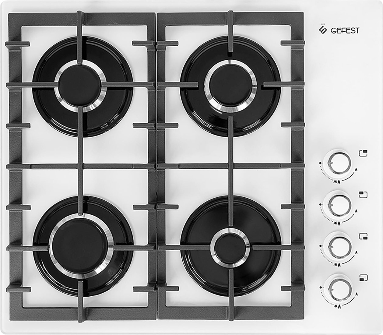 Варочная панель GEFEST СГ СВН 2230 К12
