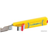 Нож для изоляции Jokari Secura No. 28H 10280