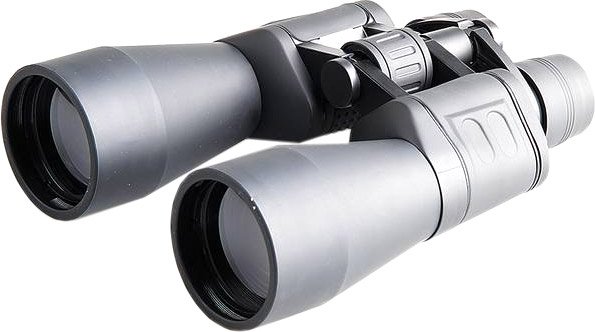 

Бинокль Veber БПЦ ZOOM 10-30x60