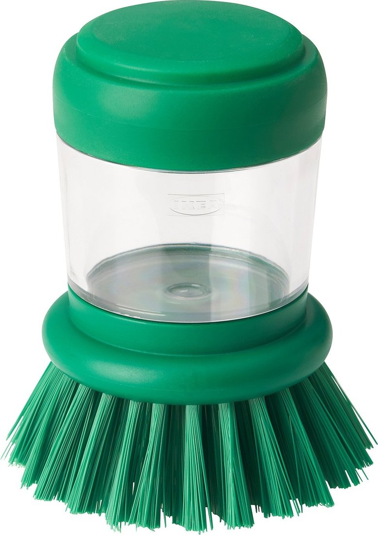 

Щетка для мытья посуды Ikea Videveckmal 90556702