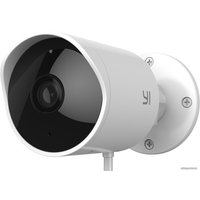 IP-камера YI Outdoor Camera