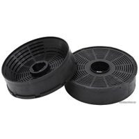 Угольный фильтр Krona ES (2 шт)